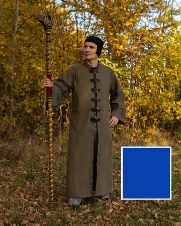 Oberon Robe canvas - Blue - szata maga