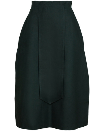 Antaris Overskirt Sail Cloth - Green