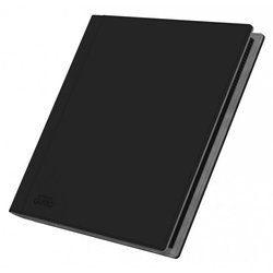 12-Pocket QuadRow PortFolio XenoSkin Black