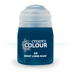 AIR:  NIGHT LORDS BLUE (24ML)