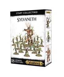Age of Sigmar: Start Collecting! Sylvaneth