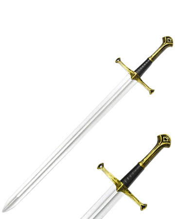 Aurora Bastard Sword - 111 cm