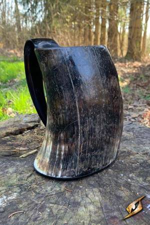 Barbarian Mug - 1L - Dark