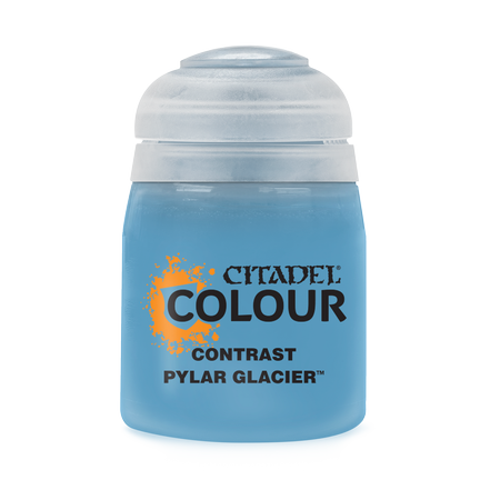 Contrast: Pylar Glacier (18ml)