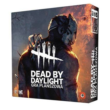 Dead by Daylight