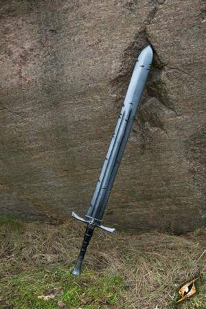 Draug Sword 115 cm