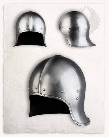 Franz Open Sallet