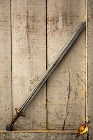 Hirdsman Sword - Vanguard - 85 cm