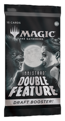 Innistrad Double Feature Draft Booster