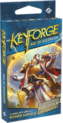 KeyForge: Age of Ascension Archon Deck (EN)