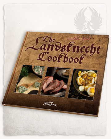 LANDSKNECHT COOKBOOK (ENGLISH)