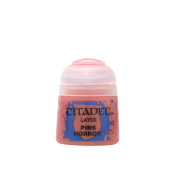 LAYER: PINK HORROR (12ML)