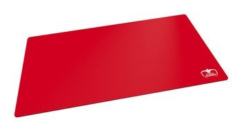 Mata do gry Ultimate Guard Monochrome Red 61 x 35 cm