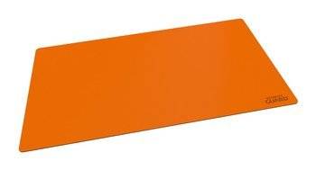 Mata do gry Ultimate Guard XenoSkin Edition Orange 61 x 35 cm