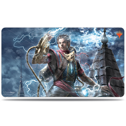 Mata do gry Ultra-Pro War of the Spark Alternate Art "Ral Zarek"