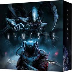 Nemesis (edycja polska)