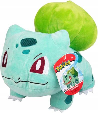 Pokémon Maskotka Plush Bulbasaur #1 20 cm