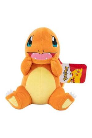 Pokémon Maskotka Plush Charmander 20 cm