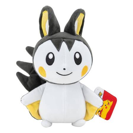 Pokémon Maskotka Plush Emolga  20 cm