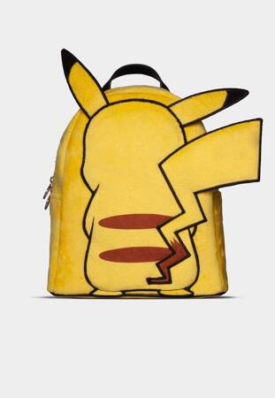 Pokémon Plecak Pikachu 2