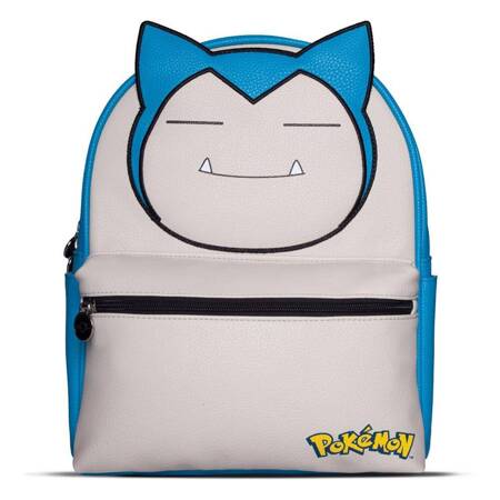 Pokémon Plecak Snorlax Backpack