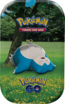 Pokémon TCG: Pokemon Go Mini Tin - Snorlax