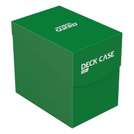 Pudełko czarne Deck Box Ultra Pro na karty Mtg Magic