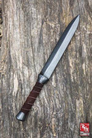 Ready For Battle Dagger Roman - 40 cm