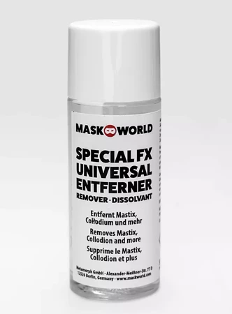 SFX Universal Remover 50ml - zmywacz do mastixu i collodionu