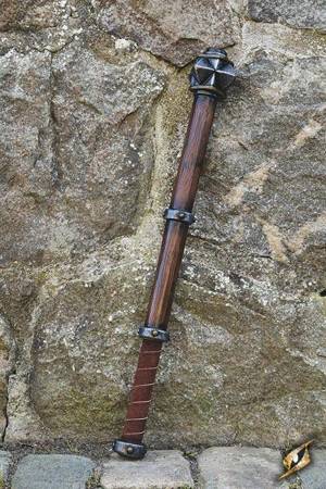 Short Mace - 70 cm