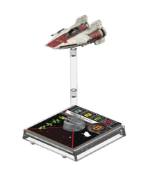 Star Wars: X-Wing A-Wing (pierwsza edycja)