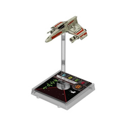 Star Wars: X-Wing E-wing (pierwsza edycja)