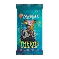 Theros: Beyond Death Draft Booster