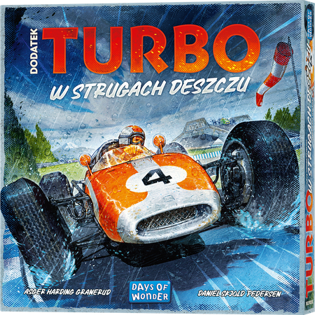 Turbo: W strugach deszczu 