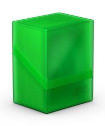 UG Boulder Deck Case 80+ Standard Size Emerald