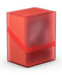 UG Boulder Deck Case 80+ Standard Size Ruby