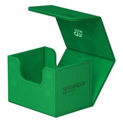 UG Sidewinder 100+ XenoSkin Monocolor Green