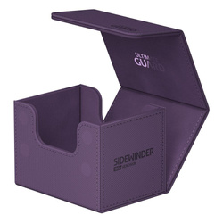 UG Sidewinder 100+ XenoSkin Monocolor Purple