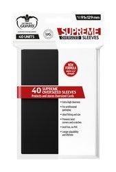 UG Supreme Sleeves Oversized Black (40)