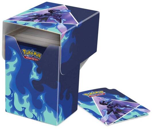 Ultra Pro: Pokémon - Full View Deck Box - Ceruledge 