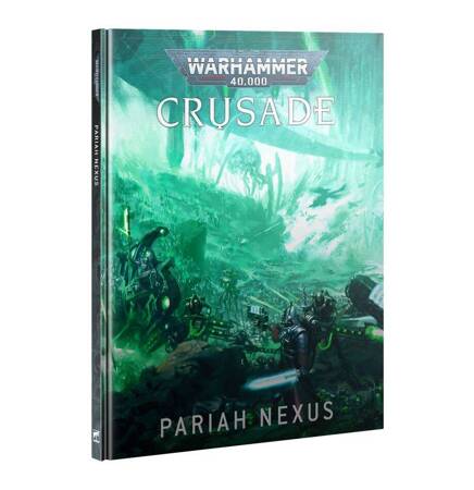 Warhammer 40000: Crusade Pariah Nexus