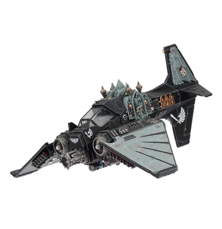 Warhammer 40000: Dark Angels Ravenwing Dark Talon