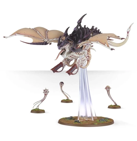 Warhammer 40000: Tyranid Tyranid Harpy/Hive Crone