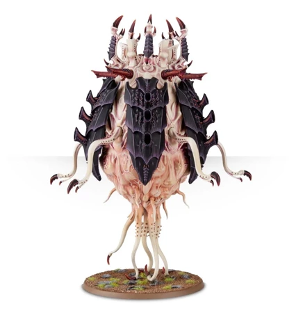 Warhammer 40000: Tyranid Tyrannocyte/Sporocyst