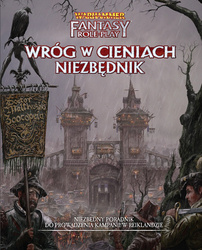 Warhammer Fantasy Roleplay - Wewnętrzny Wróg - Część 1: Wróg w Cieniach - Niezbędnik