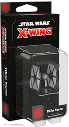 X-Wing 2nd ed.: TIE/sf Fighter Expansion Pack
