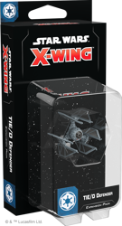 X-Wing: TIE/D Defender Expansion Pack (Second Edition)
