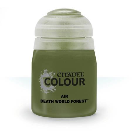 AIR: DEATHWORLD FOREST (24ML)