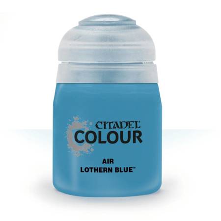 AIR: LOTHERN BLUE (24ML)