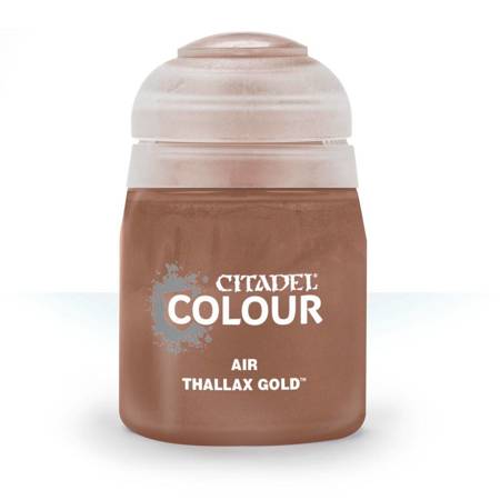 AIR:  THALLAX GOLD (24ML)